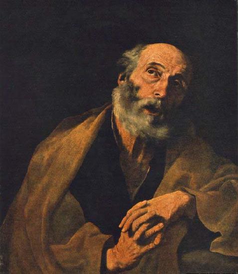 unknow artist St Peter